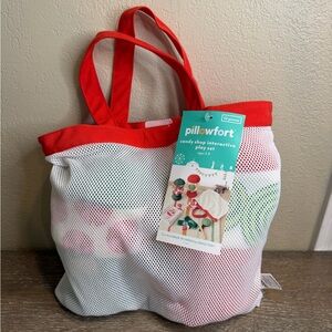 Candy Shop Kids' Holiday Interactive Play Set - Pillowfort